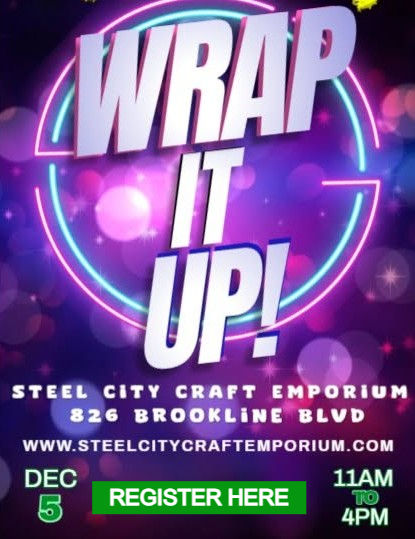 Steel City Craft Emporium