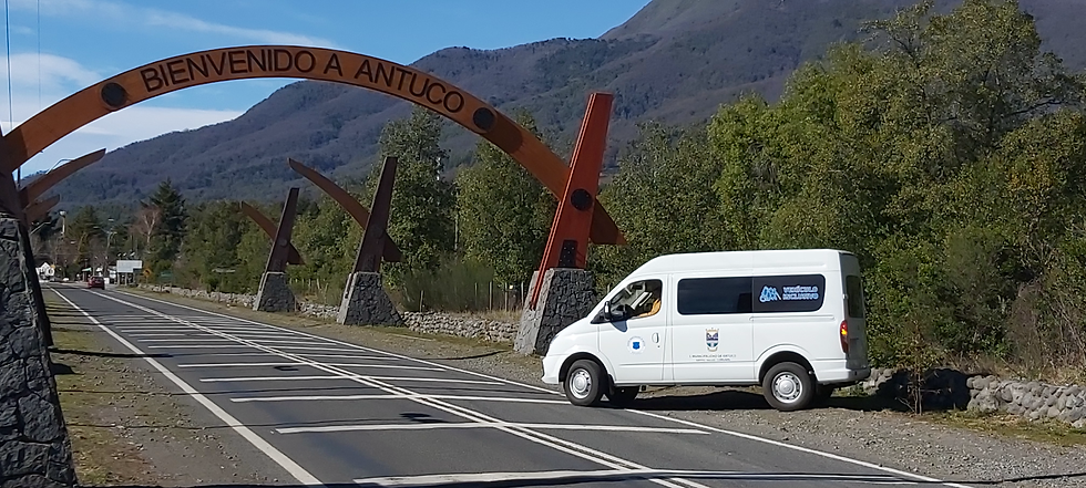 vehiculos inclusivos