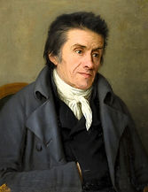 Der Pädagoge und Sozialreformer Johann Heinrich Pestalozzi