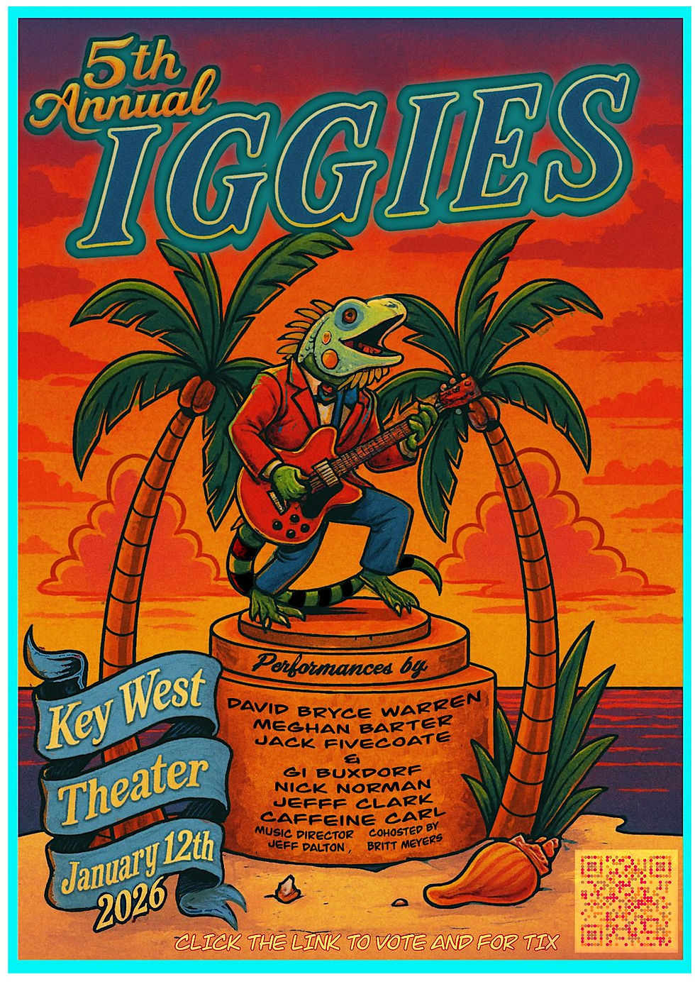 Key West Music Awards