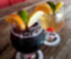 Kalamazoo Wedding, Kalamazoo Wedding Venue, The Vintage Rose Barn, Round Barn, summer drink