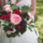 Kalamazoo Michigan, wedding venue, flowers, bridal bouquet