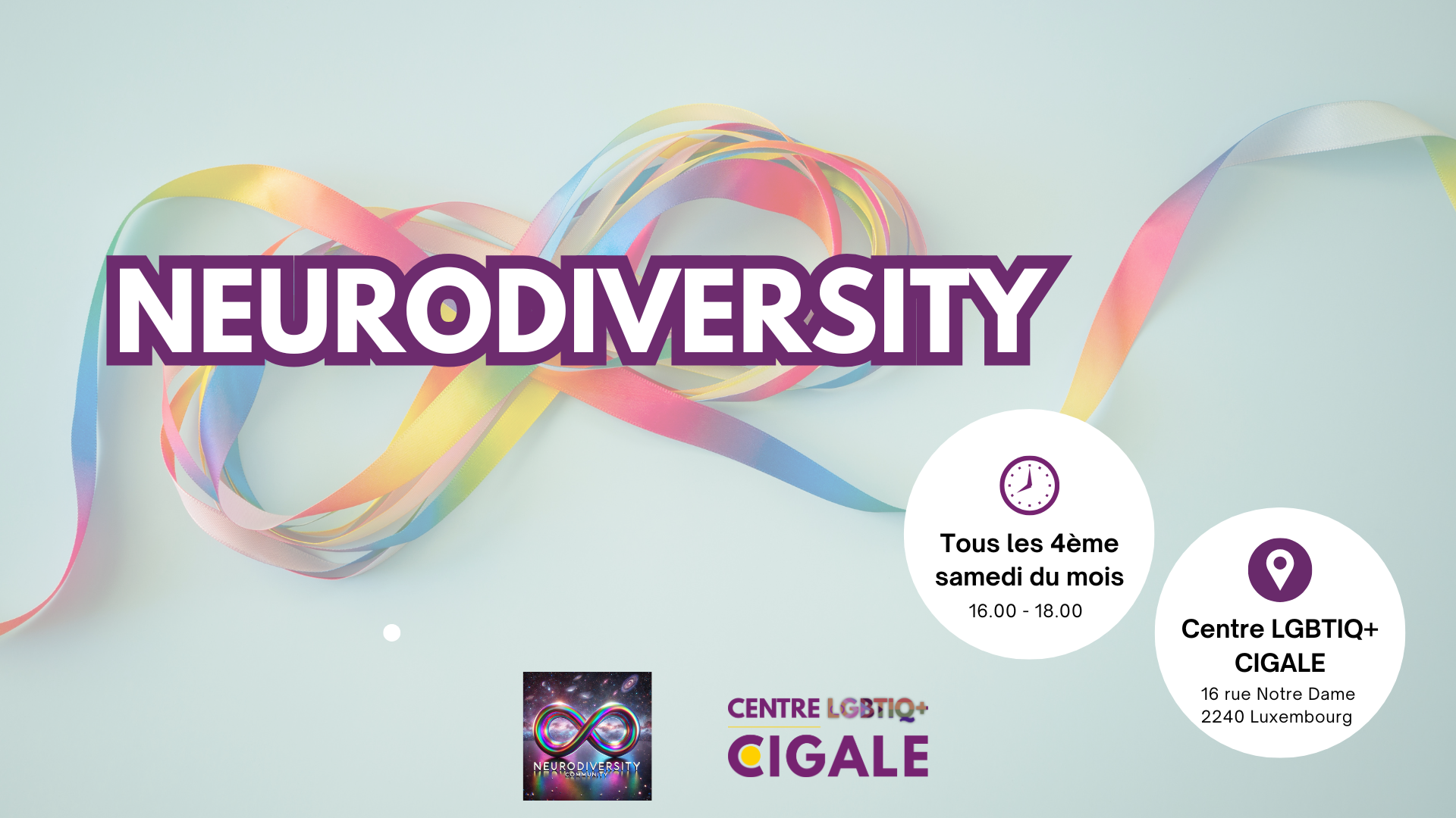 Neurodiversity Group