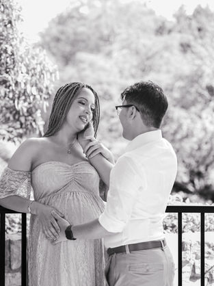 South Florida Maternity Shoot