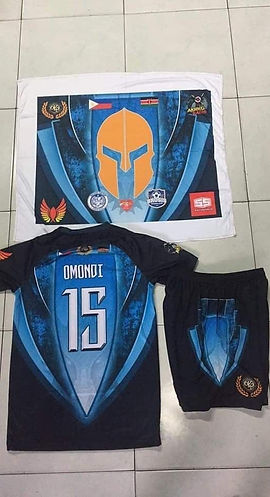 LovingAct.org and AkrhoRadio Donation