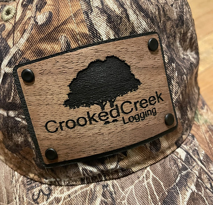 patch hats Richardson 112