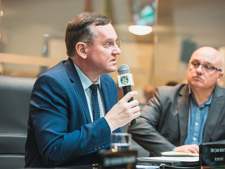 Finanças aprova PL do dep. Miotto que obriga realização de exame para detectar AME em recém-nascidos