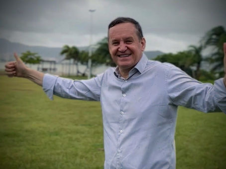 Projeto do deputado estadual Jair Miotto busca restringir o consumo de cigarros e derivados em parques públicos de Santa Catarina