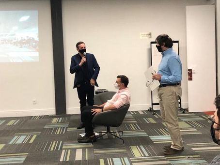 Somente um dos 295 municípios catarinenses está adequando sua legislação para a chegada do 5G