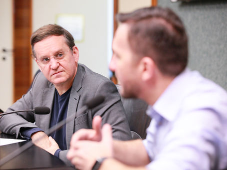 21% dos municípios catarinense já adequaram a legislação municipal para receber o sinal 5G