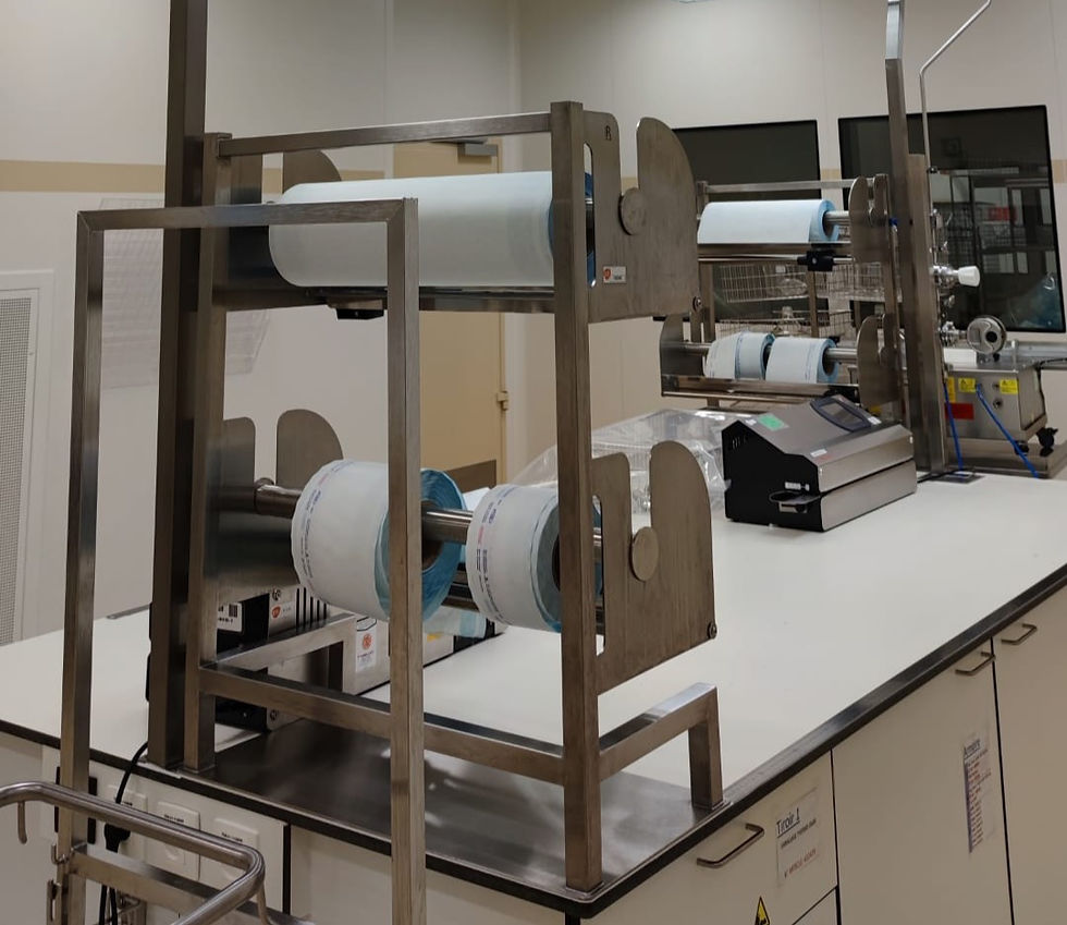Sealing System-SS01WA