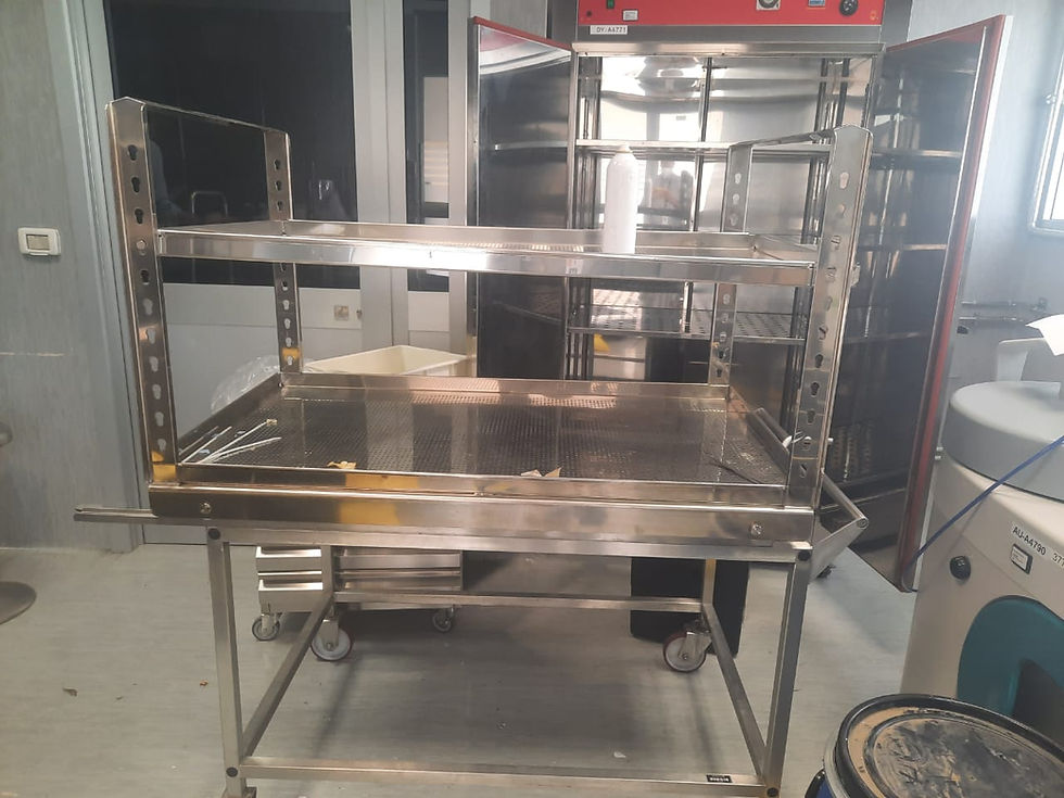 Miniature : Autoclave-Fedegari-FOF4/9-AU4753