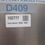 Miniature : Centrifuge-Alfa Laval-59CE01