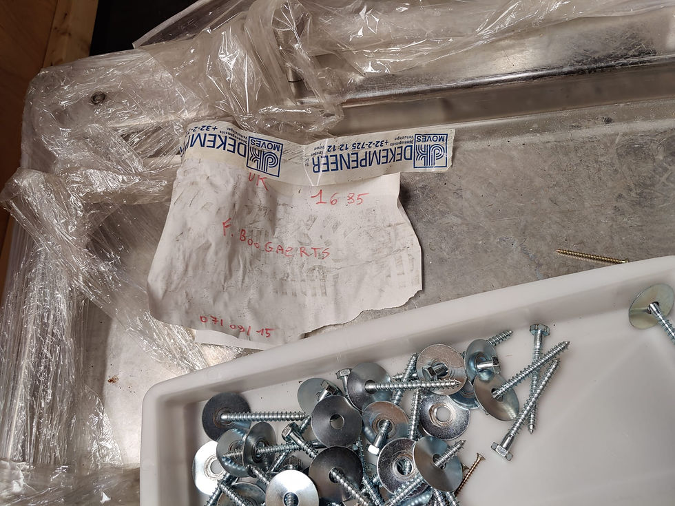 Thumbnail: Scale - Sartorius - Combics 1 plus - DK1685