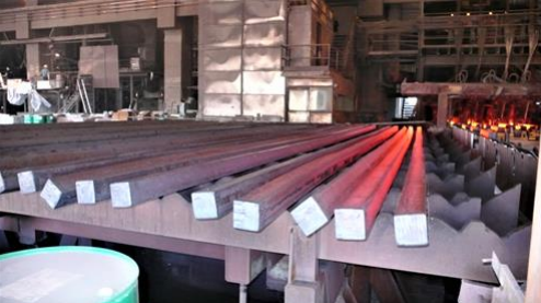 Thumbnail: IMT2478 - SMS Mini Mill + Rolling Mill