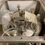 Miniature : Mobile Tank-Eckhardt +Hedderich  (Several Units Available)-500L- 351801G