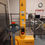 Miniature : Electrical Transpallete-Jungheinrich (several units available)-033.SF
