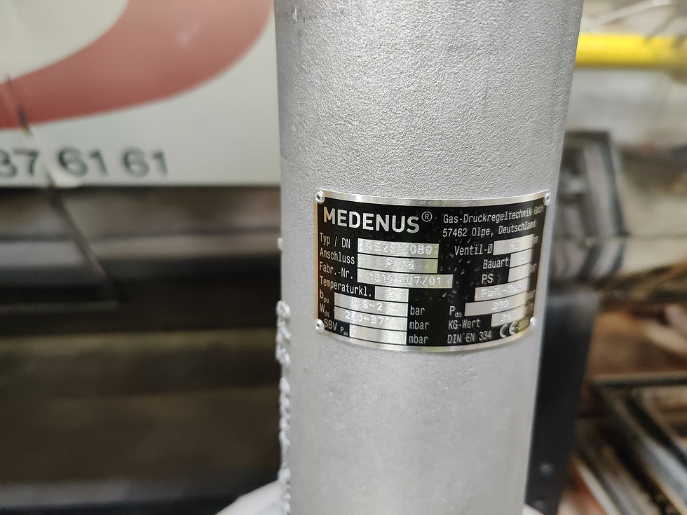 Miniature : Heating System - Stein Energie