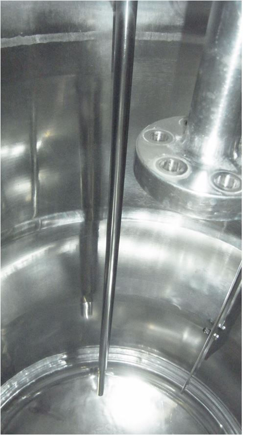 Thumbnail: *SOLD* Small Fermenter-Seitz,Werke-351737G (several unit available)