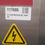 Miniature : Centrifuge-Alfa Laval-59CE01