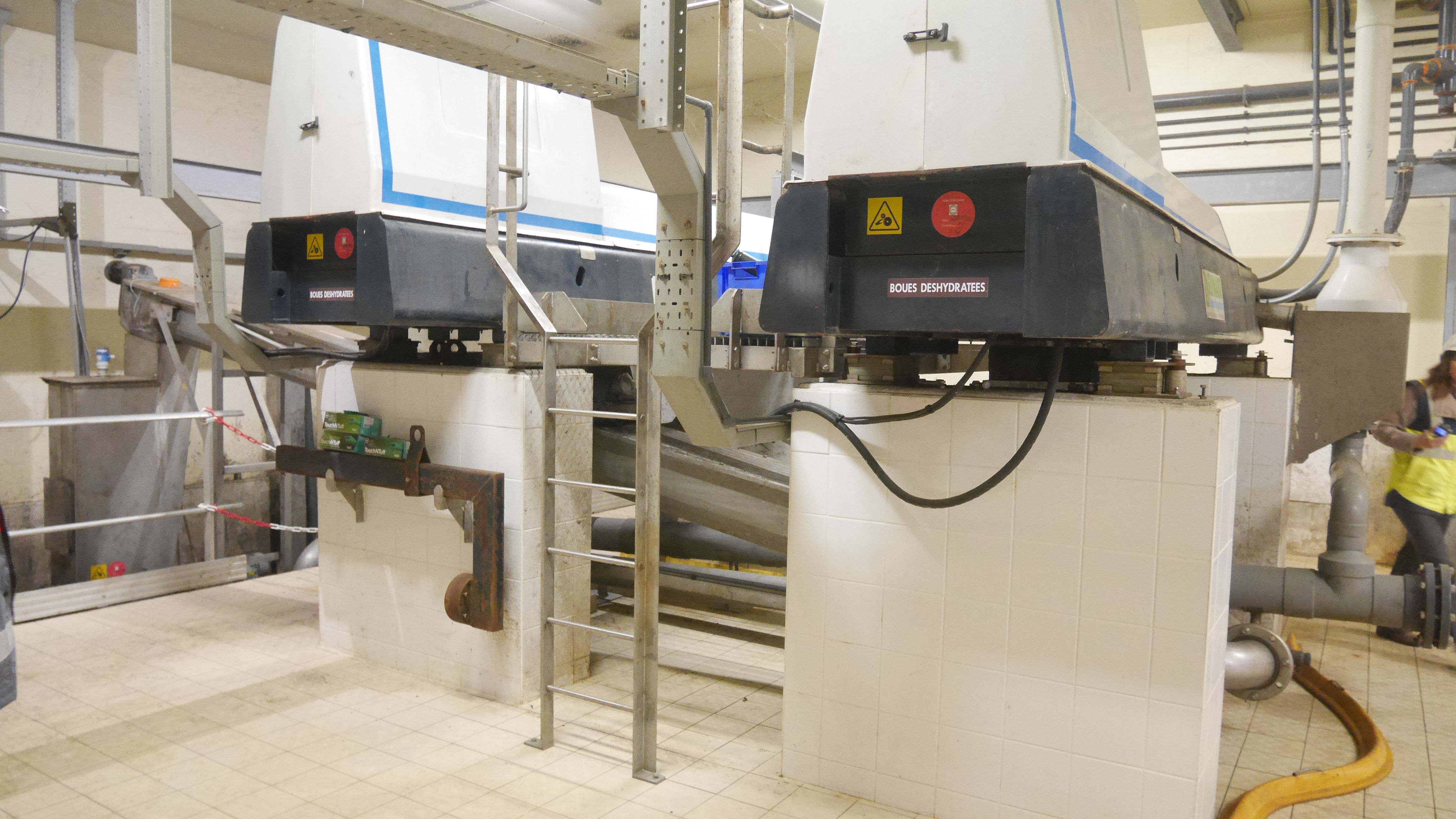 Centrifuge-Guinard-D4LLC30C EP-CEGU01