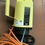 Miniature : *SOLD* Drumpump for IBC-Lutz Pumpen GMBH-Re Niro 41-L-GLRD PU-342580G
