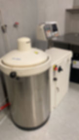 Miniature : Autoclave - Fedegari - FVA2-FVA3 - AU2027