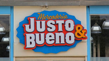¿Justo & Bueno entra en banca rota?