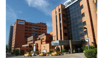 Clínica en Bucaramanga a punto de cerrar UCI por falta de oxígeno