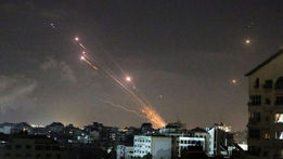 Más de 120 muertos dejan los continuos enfrentamientos entre Israel y Hamas