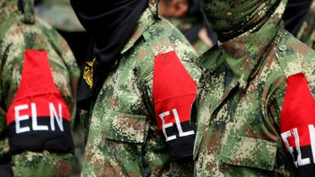 ELN ¿hay o no paro armado? Esto es lo que se sabe