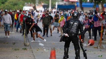 ¿Qué es, qué pide y a quiénes representa el Comité del Paro en Colombia?
