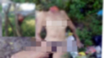 Foto de cuerpo de mujer decapitada en Pelaya se hace viral en redes
