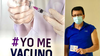 ¿Conoces el Plan de Vacunación 2021 para Bolívar?