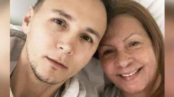 Jhonier Leal acepta ser el asesino de su madre y de su hermano en audiencia