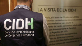Gobierno autoriza visita de la CIDH para Junio