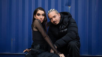 ¿Qué más pues?; lo nuevo de J Balvin
