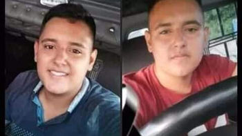 En San Martín Cesar, joven perdió la vida en accidente de tránsito