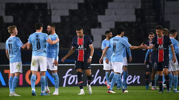 La UEFA mantiene la final de Champions en Estambul a pesar del confinamiento