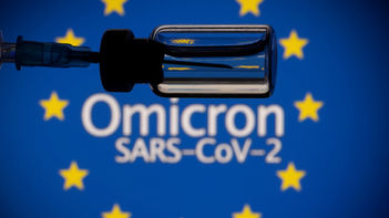 ¿Por qué preocupa tanto la variante Ómicron COVID-19?