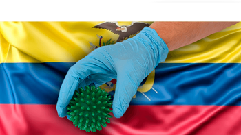 Falso: Cadena de WhatsApp asegura que médicos en Ecuador encuentran cura al Coronavirus