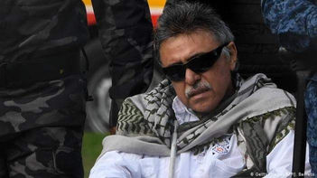 Jesús Santrich habría muerto en enfrentamientos en Venezuela