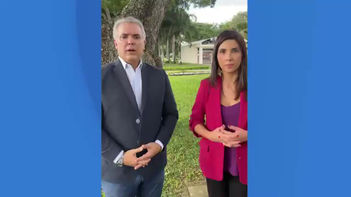 Duque anunció matrícula cero para segundo semestre del 2021