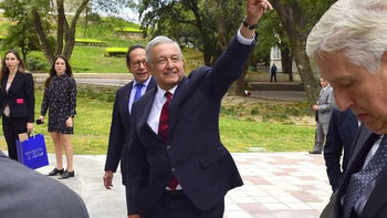 Partido de gobierno en México pierde terreno en recientes elecciones 