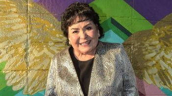 Murió la actriz Carmen Salinas