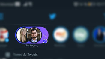 'Espacios', el nuevo chat de voz de Twitter