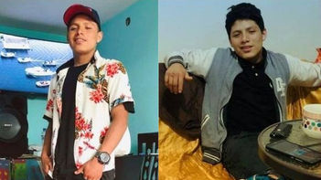 Adolescente peruano que fue lanzado de un puente habría sido rescatado con vida