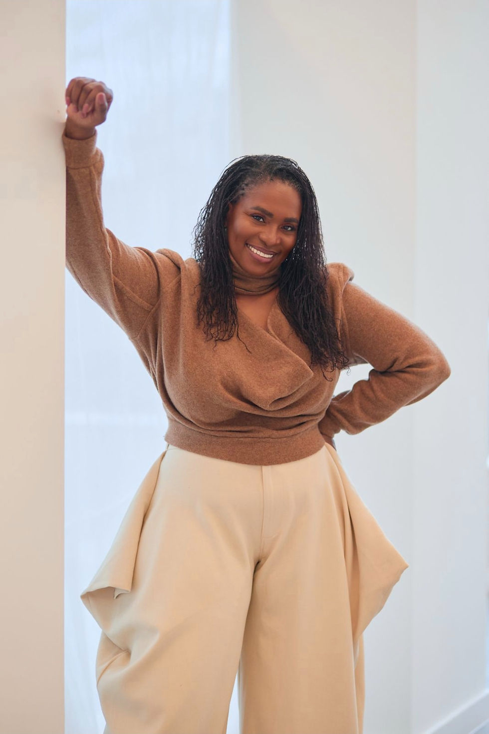 A Year in the Making: Embracing Second Chances Through Fashion