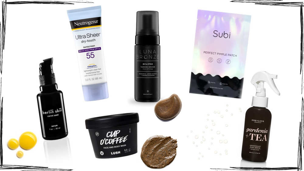 6 Summer Must-Haves That Can Be Used Year-Round