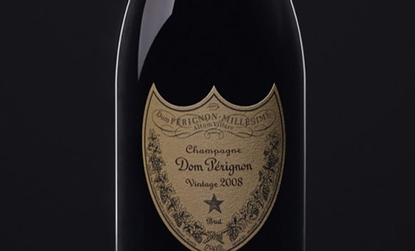 Dom Perignon Vintage 2008